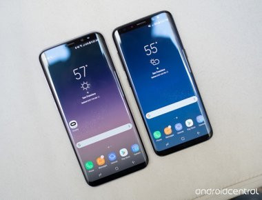 Το Galaxy S8 «ανέβασε» τις μετοχές της Samsung